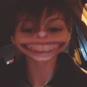 Meet your Posher, Gregory